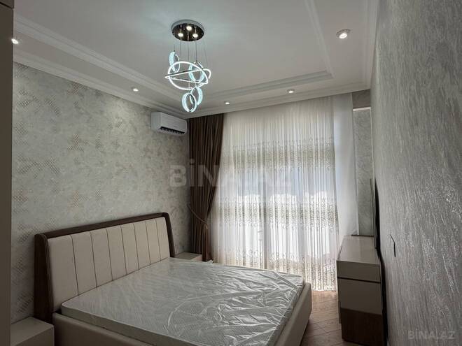 Satılır 3 otaqlı yeni tikili 138 m², 28 May m., photo 14 from 30