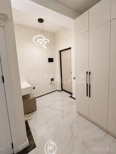 Продаётся 2-комн. новостройка 90 м², м. Кара Караев, photo 13 from 19