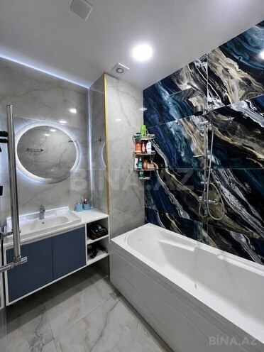 Продаётся 2-комн. новостройка 90 м², м. Кара Караев, photo 10 from 19