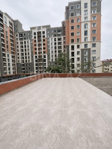 Продаётся 2-комн. новостройка 90 м², м. Кара Караев, photo 17 from 19