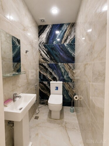 Продаётся 2-комн. новостройка 90 м², м. Кара Караев, photo 12 from 19