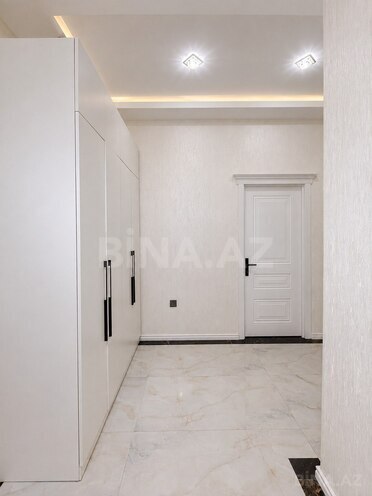 Продаётся 2-комн. новостройка 90 м², м. Кара Караев, photo 15 from 19