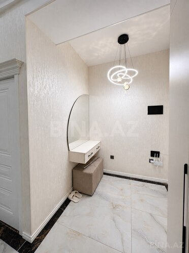 Продаётся 2-комн. новостройка 90 м², м. Кара Караев, photo 14 from 19