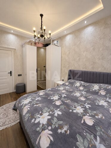 Продаётся 2-комн. новостройка 90 м², м. Кара Караев, photo 5 from 19