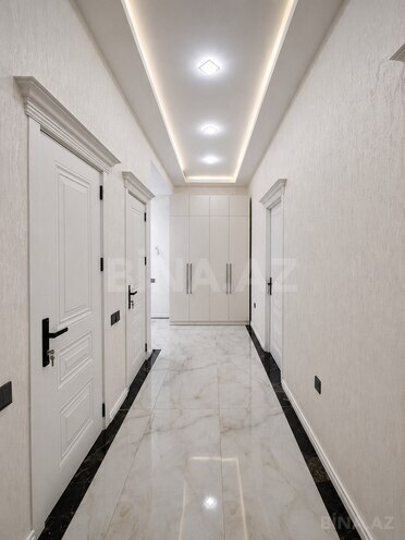 Продаётся 2-комн. новостройка 90 м², м. Кара Караев, photo 8 from 19
