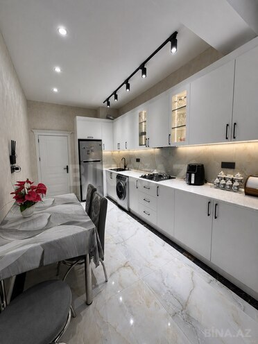 Продаётся 2-комн. новостройка 90 м², м. Кара Караев, photo 6 from 19