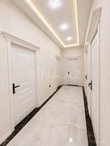 Продаётся 2-комн. новостройка 90 м², м. Кара Караев, photo 9 from 19