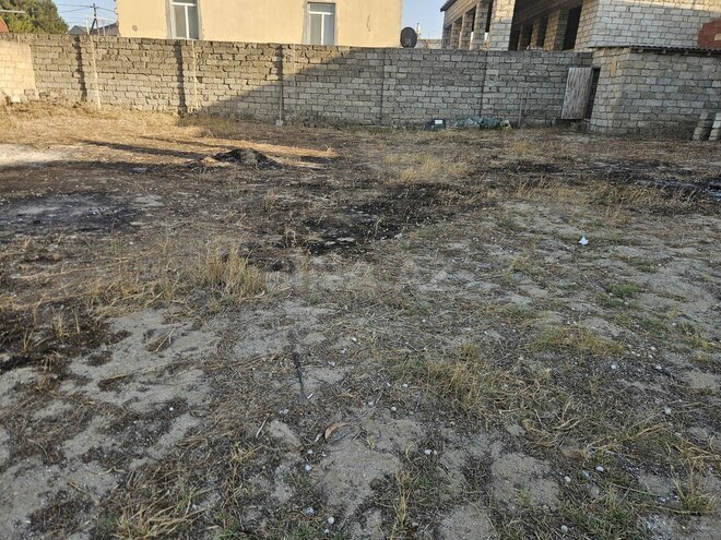 Продаётся  участок 3.4 сот, пос. Шувеляны, photo 5 from 6