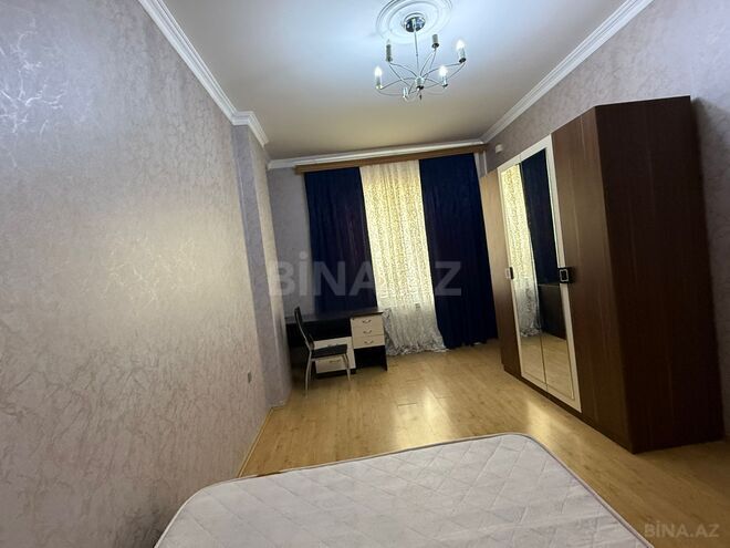 İcarəyə verilir 4 otaqlı yeni tikili 160 m², Gənclik m., photo 4 from 11