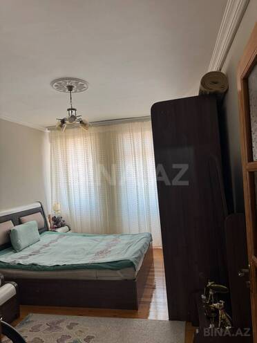Satılır 2 otaqlı yeni tikili 68 m², İnşaatçılar m., photo 5 from 13