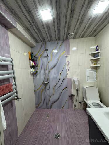 Satılır 2 otaqlı yeni tikili 68 m², İnşaatçılar m., photo 9 from 13
