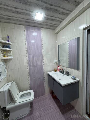 Satılır 2 otaqlı yeni tikili 68 m², İnşaatçılar m., photo 10 from 13