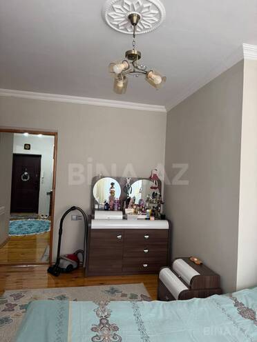Satılır 2 otaqlı yeni tikili 68 m², İnşaatçılar m., photo 6 from 13