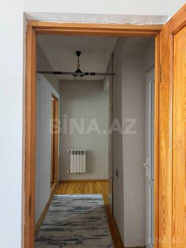 Satılır 2 otaqlı yeni tikili 68 m², İnşaatçılar m., photo 11 from 13