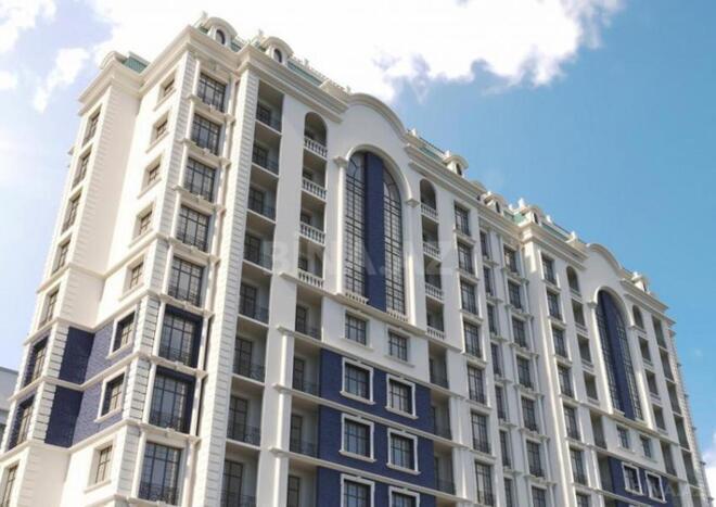 Продаётся 2-комн. новостройка 67 м², Хатаинский р., photo 3 from 14