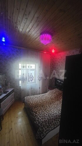 Satılır 3 otaqlı həyət evi/bağ evi 90 m², Yeni Suraxanı q., photo 10 from 16