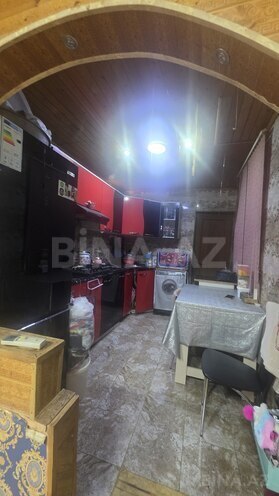 Satılır 3 otaqlı həyət evi/bağ evi 90 m², Yeni Suraxanı q., photo 5 from 16