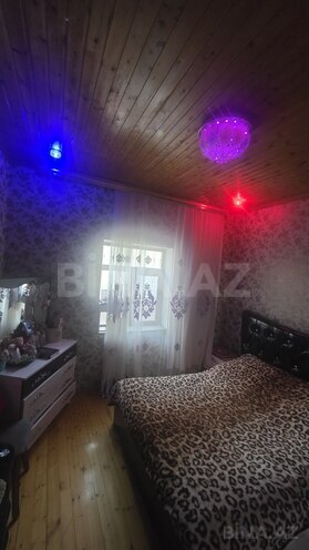 Satılır 3 otaqlı həyət evi/bağ evi 90 m², Yeni Suraxanı q., photo 11 from 16