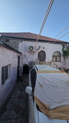 Satılır 3 otaqlı həyət evi/bağ evi 90 m², Yeni Suraxanı q., photo 1 from 16