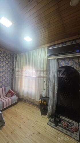 Satılır 3 otaqlı həyət evi/bağ evi 90 m², Yeni Suraxanı q., photo 12 from 16