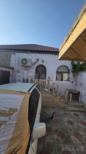 Satılır 3 otaqlı həyət evi/bağ evi 90 m², Yeni Suraxanı q., photo 15 from 16