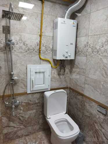 Сдаётся 2-комн. вторичка 60 м², м. Ази Асланов, photo 8 from 9