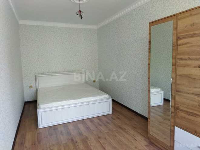 Сдаётся 2-комн. вторичка 60 м², м. Ази Асланов, photo 4 from 9
