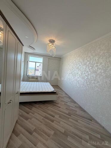 Satılır 3 otaqlı yeni tikili 115 m², Həzi Aslanov m., photo 11 from 27