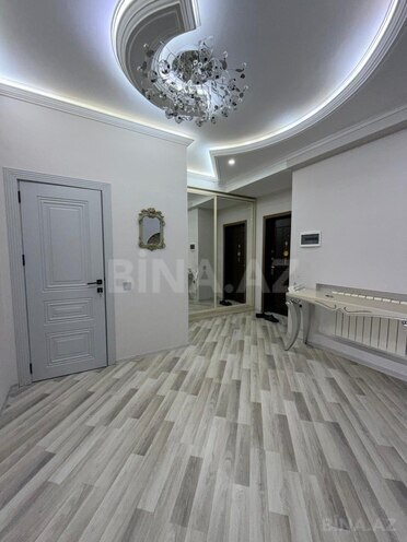 Satılır 3 otaqlı yeni tikili 115 m², Həzi Aslanov m., photo 3 from 27