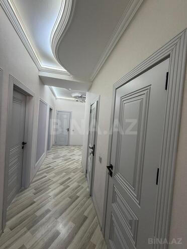 Satılır 3 otaqlı yeni tikili 115 m², Həzi Aslanov m., photo 1 from 27