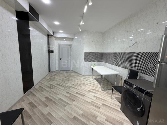 Satılır 3 otaqlı yeni tikili 115 m², Həzi Aslanov m., photo 16 from 27