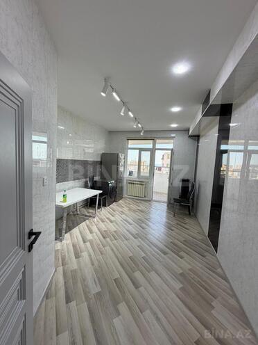 Satılır 3 otaqlı yeni tikili 115 m², Həzi Aslanov m., photo 17 from 27