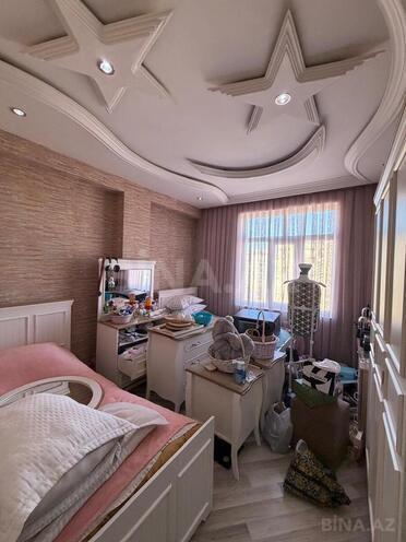 Satılır 3 otaqlı yeni tikili 115 m², Həzi Aslanov m., photo 14 from 27