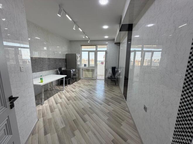 Satılır 3 otaqlı yeni tikili 115 m², Həzi Aslanov m., photo 20 from 27