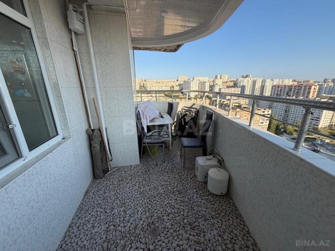 Satılır 3 otaqlı yeni tikili 115 m², Həzi Aslanov m., photo 21 from 27