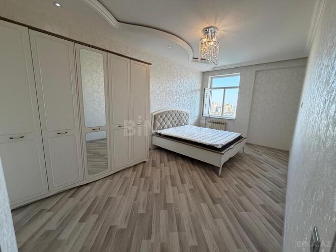 Satılır 3 otaqlı yeni tikili 115 m², Həzi Aslanov m., photo 10 from 27