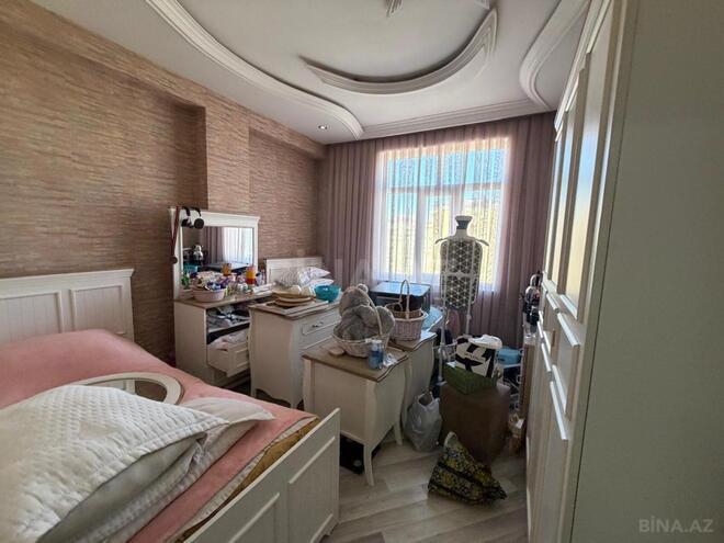 Satılır 3 otaqlı yeni tikili 115 m², Həzi Aslanov m., photo 13 from 27