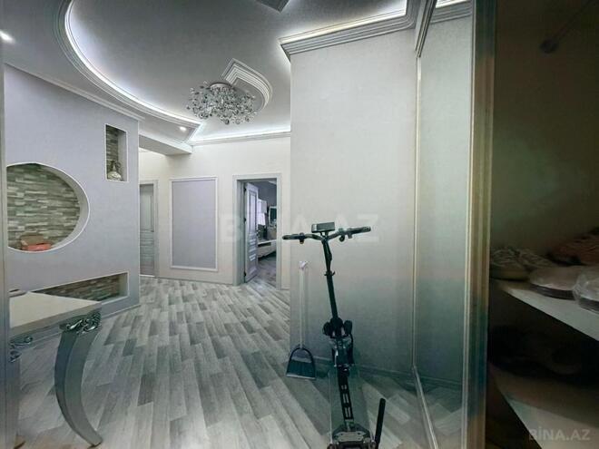 Satılır 3 otaqlı yeni tikili 115 m², Həzi Aslanov m., photo 18 from 27