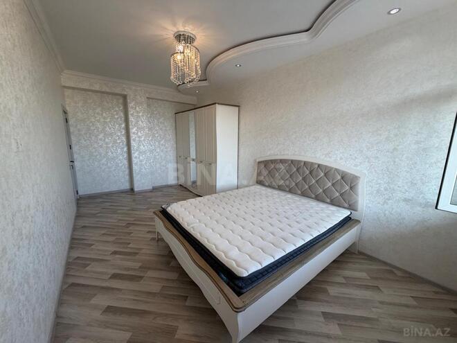 Satılır 3 otaqlı yeni tikili 115 m², Həzi Aslanov m., photo 12 from 27