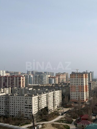 Satılır 3 otaqlı yeni tikili 115 m², Həzi Aslanov m., photo 26 from 27