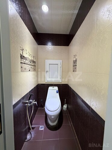 Satılır 3 otaqlı yeni tikili 115 m², Həzi Aslanov m., photo 24 from 27