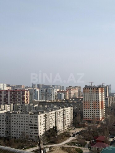 Satılır 3 otaqlı yeni tikili 115 m², Həzi Aslanov m., photo 25 from 27