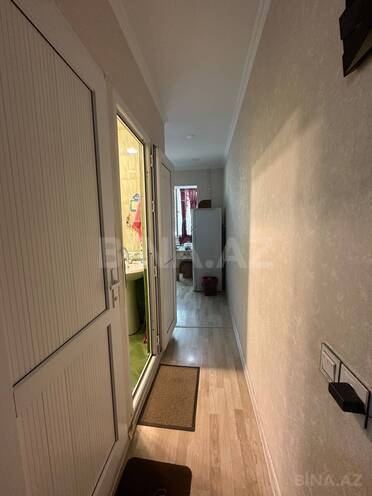 Продаётся 3-комн. вторичка 80 м², м. Халглар Достлугу, photo 14 from 16