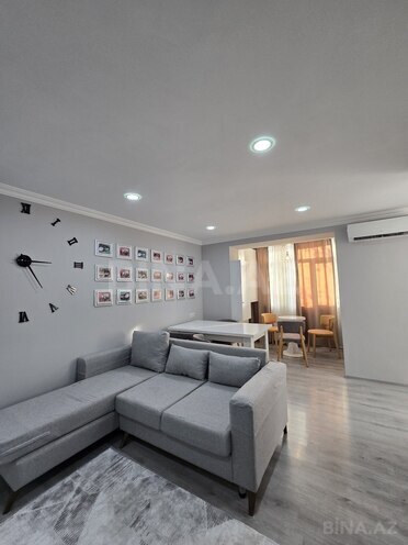 Satılır 2 otaqlı köhnə tikili 50 m², photo 1 from 9