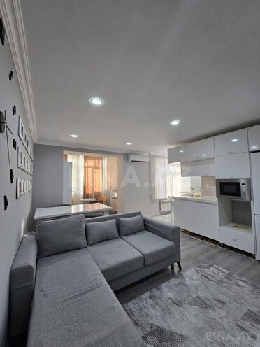 Satılır 2 otaqlı köhnə tikili 50 m², photo 3 from 9