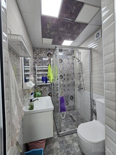 Satılır 2 otaqlı köhnə tikili 50 m², photo 7 from 9