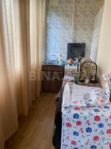 İcarəyə verilir 2 otaqlı köhnə tikili 65 m², Nəsimi r., photo 13 from 16