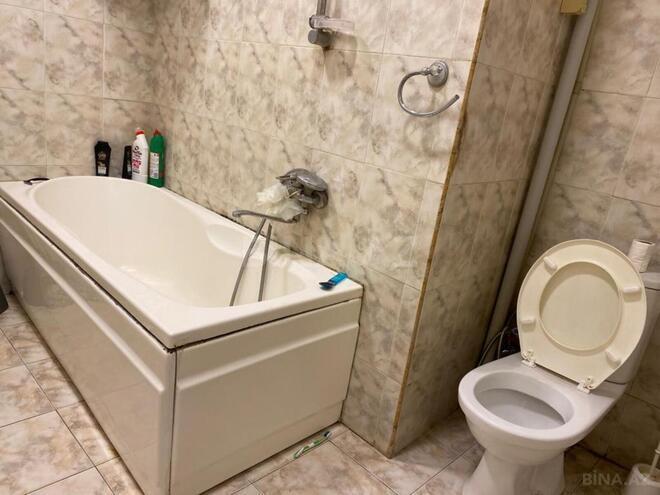 İcarəyə verilir 2 otaqlı köhnə tikili 65 m², Nəsimi r., photo 15 from 16