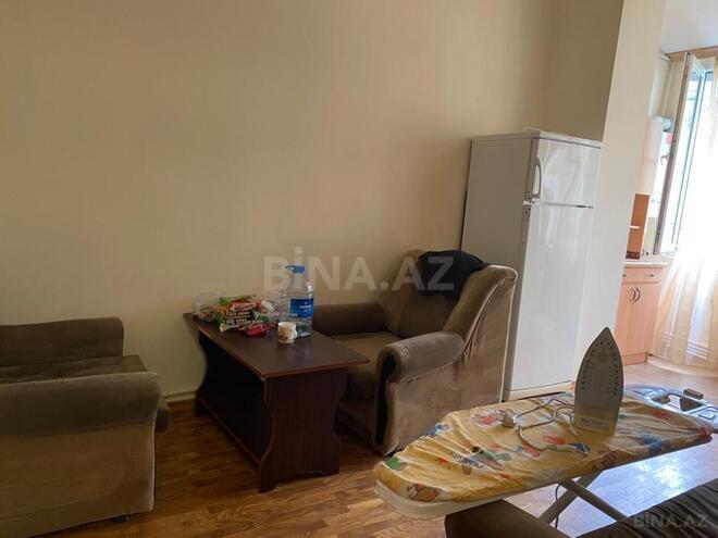 İcarəyə verilir 2 otaqlı köhnə tikili 65 m², Nəsimi r., photo 12 from 16