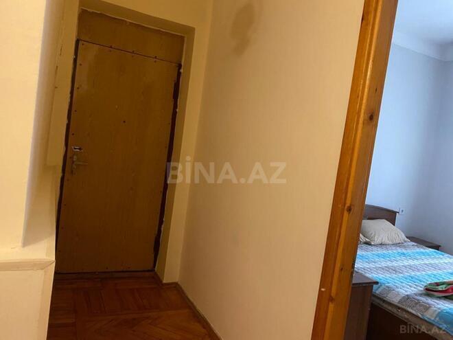 İcarəyə verilir 2 otaqlı köhnə tikili 65 m², Nəsimi r., photo 9 from 16